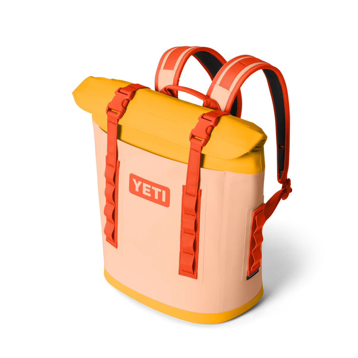 YETI Hopper M12、mySite、noshort