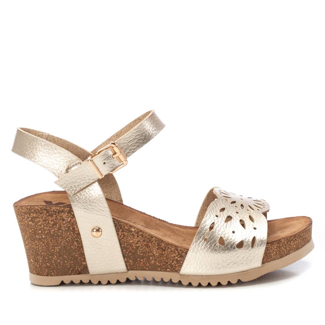 SANDALIA DE MUJER XTI BASIC 13028101、mySite、gtrtttuynbv