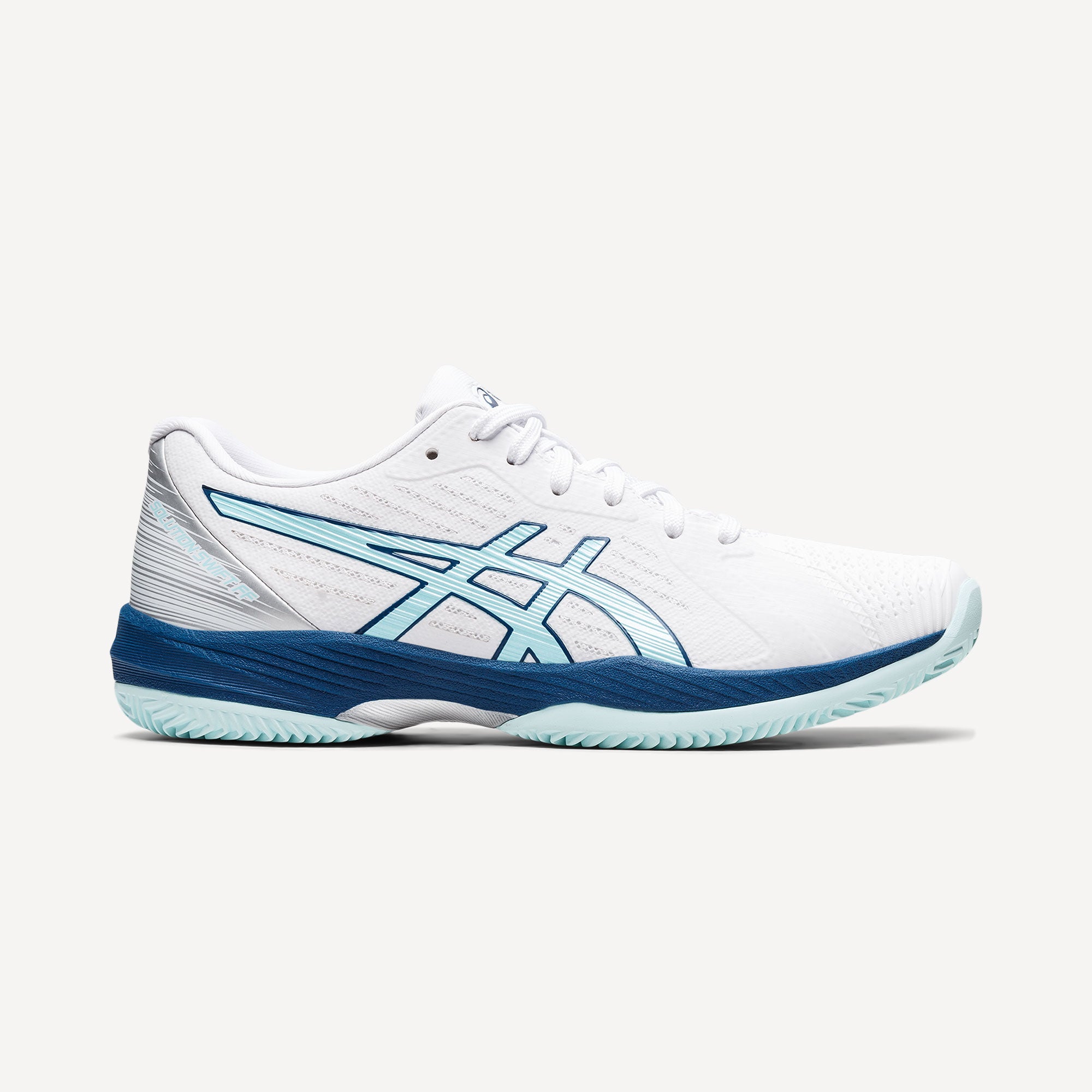 ASICS Solution Swift FF Women's Clay Court Tennis Shoes