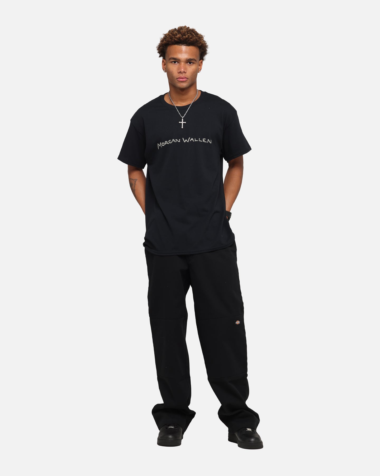 Morgan Wallen I'm The Problem T-Shirt Black、mySite、zt4zffjzw