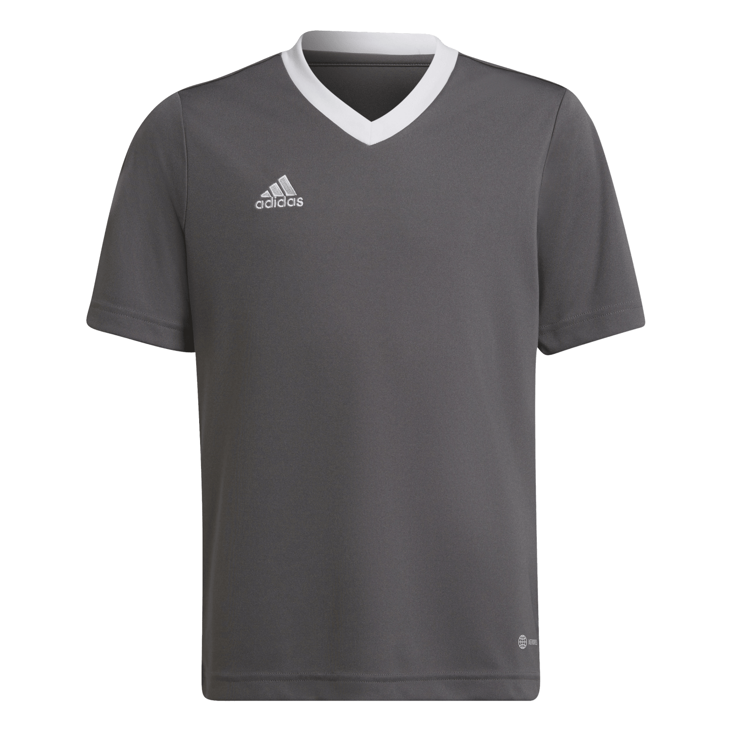 adidas Youth Entrada 22 Jersey - Grey、mySite、noshort