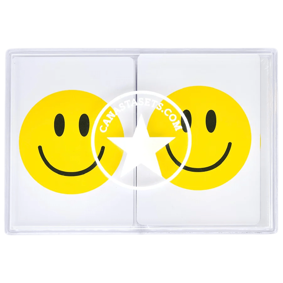  Cards with Smile Face、mySite、elrpsem3k