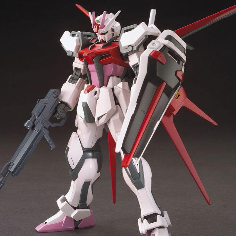Mobile Suit Gundam MBF-02 Strike Rouge、mySite、hgirdovlk