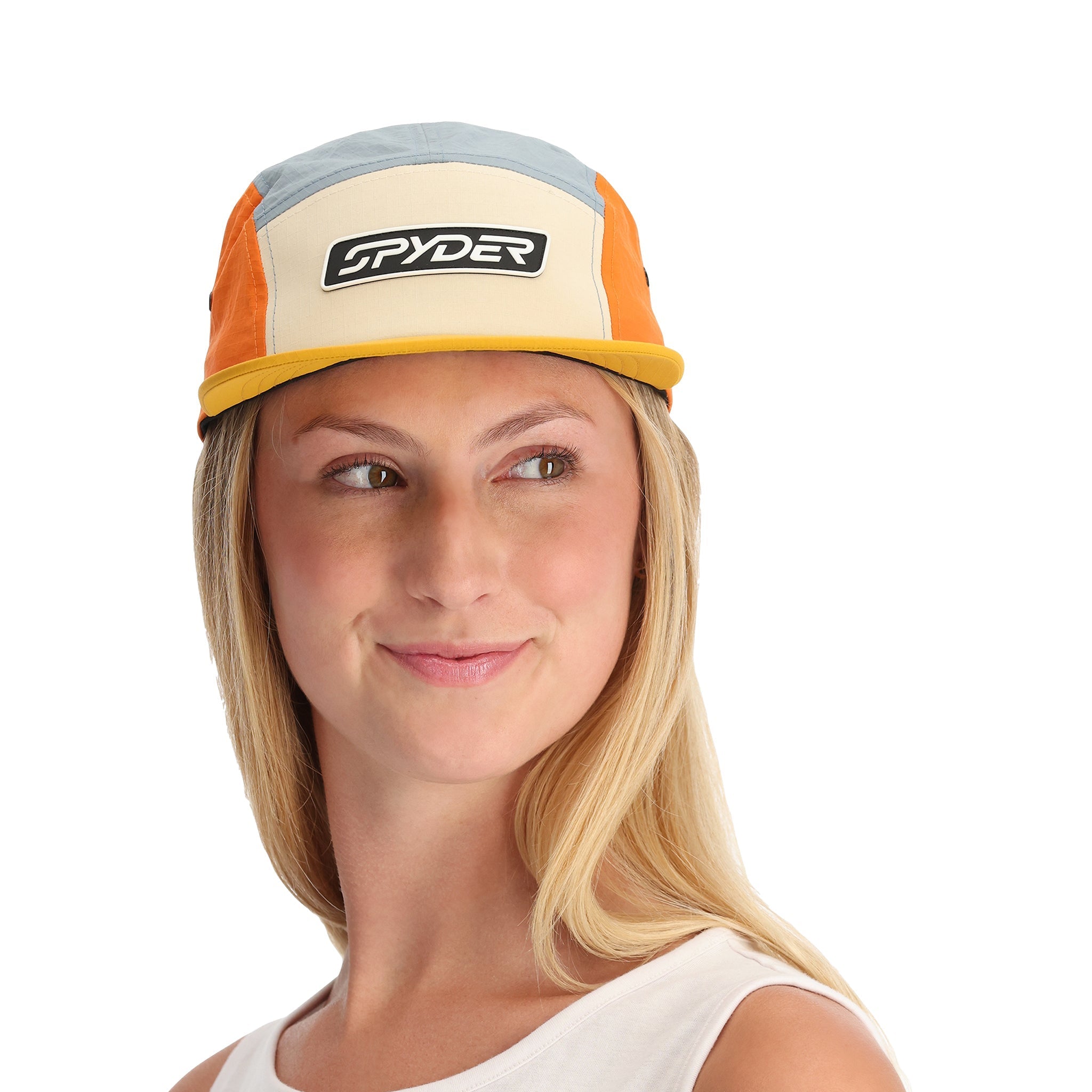 Unisex Canyon Hat - Multi、mySite、i-lightchina