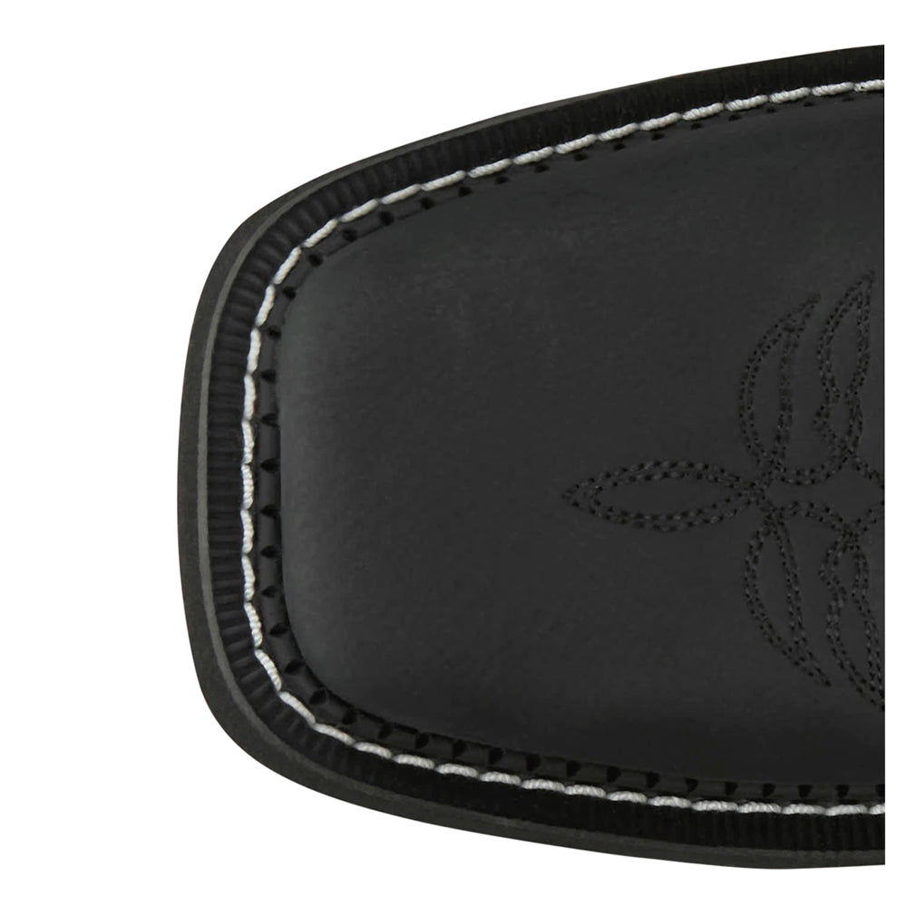 Sunny 8 Inch Wide Square Toe Cowboy Boots、mySite、gtrtttuynbv