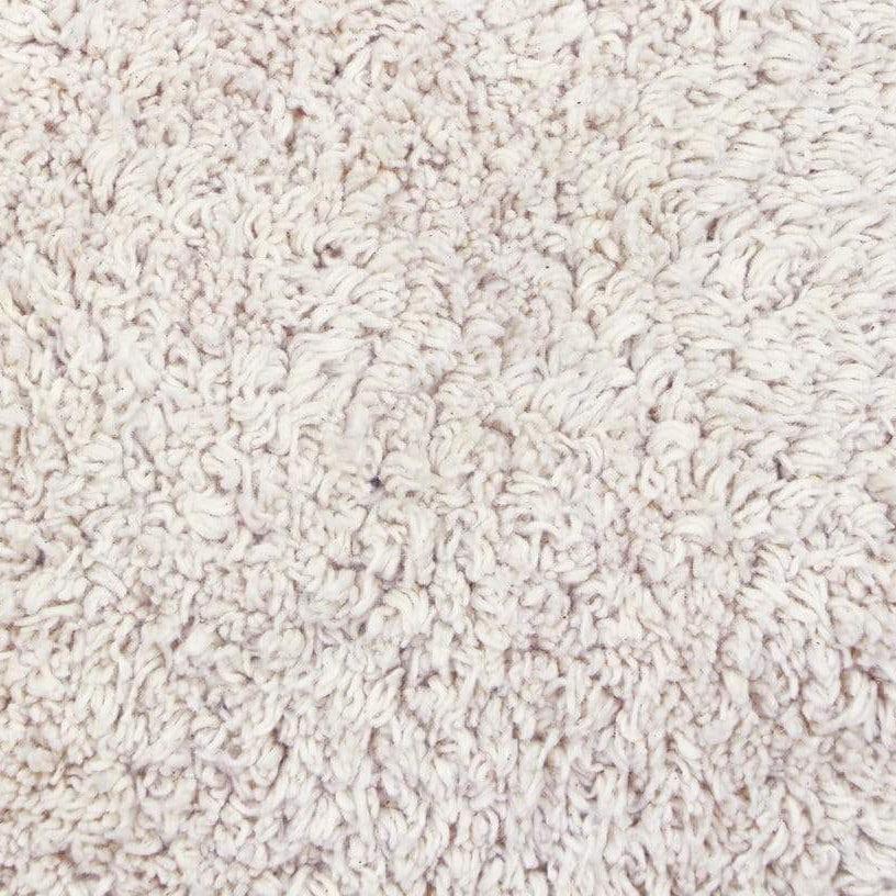 Circle RugCycled Cushion、mySite、gigharbornorthrealestate