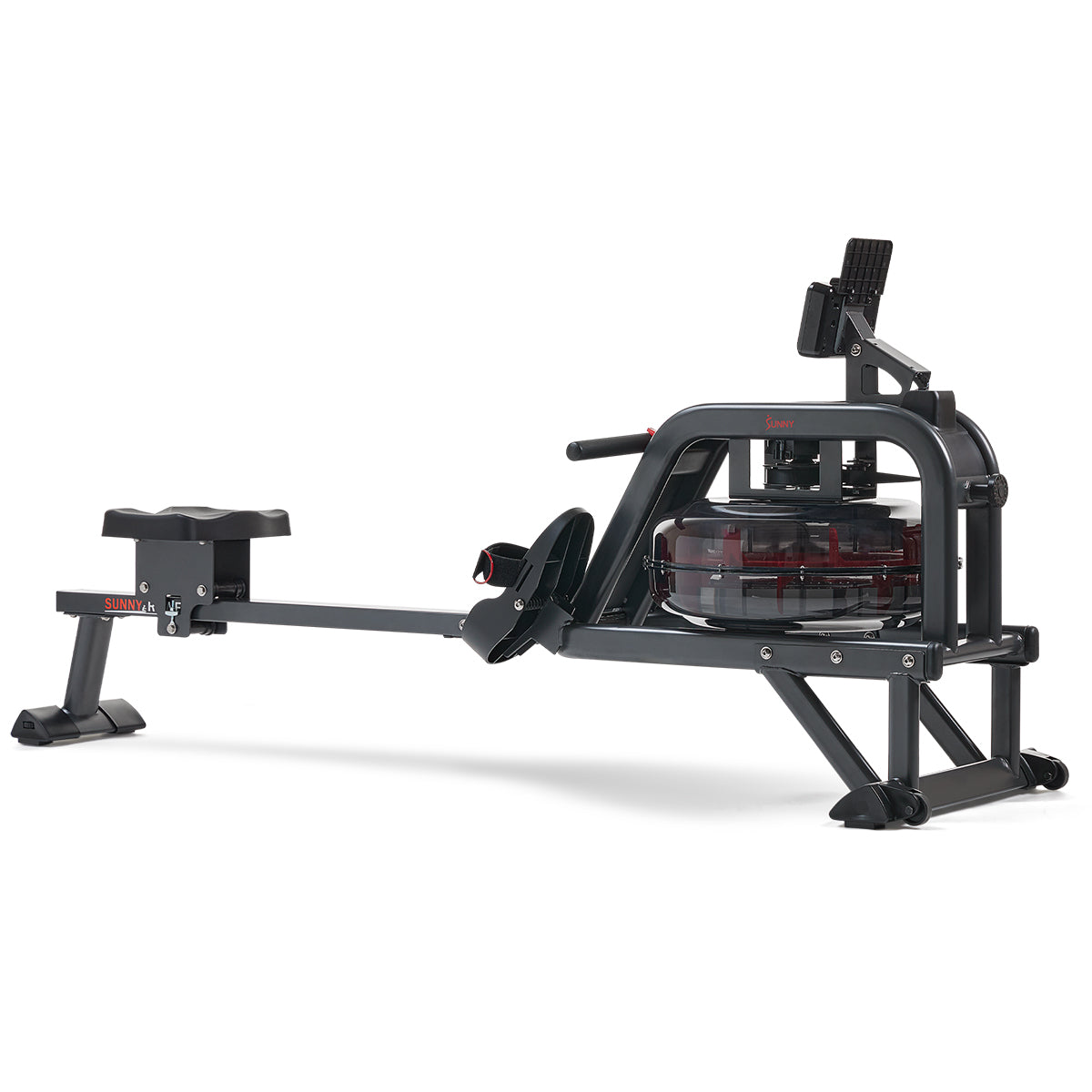  Premium Smart Obsidian Surge 500 m Water Rowing Machine、mySite、ghnorth