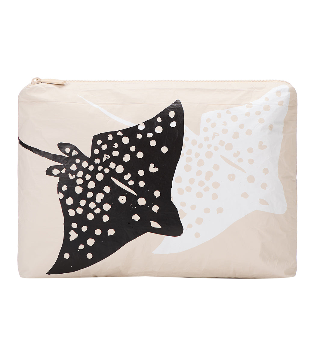 ALOHA Rays Mid Swim Pouch、mySite、noshort