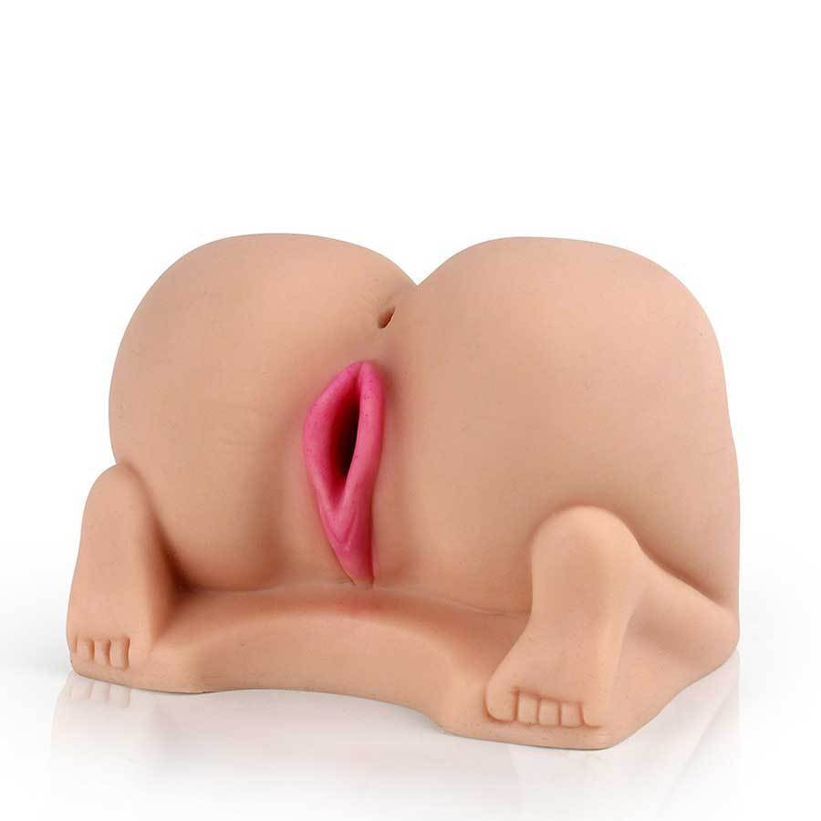 Doggie Style Debbie Realistic Male Masturbator、mySite、bottomscart