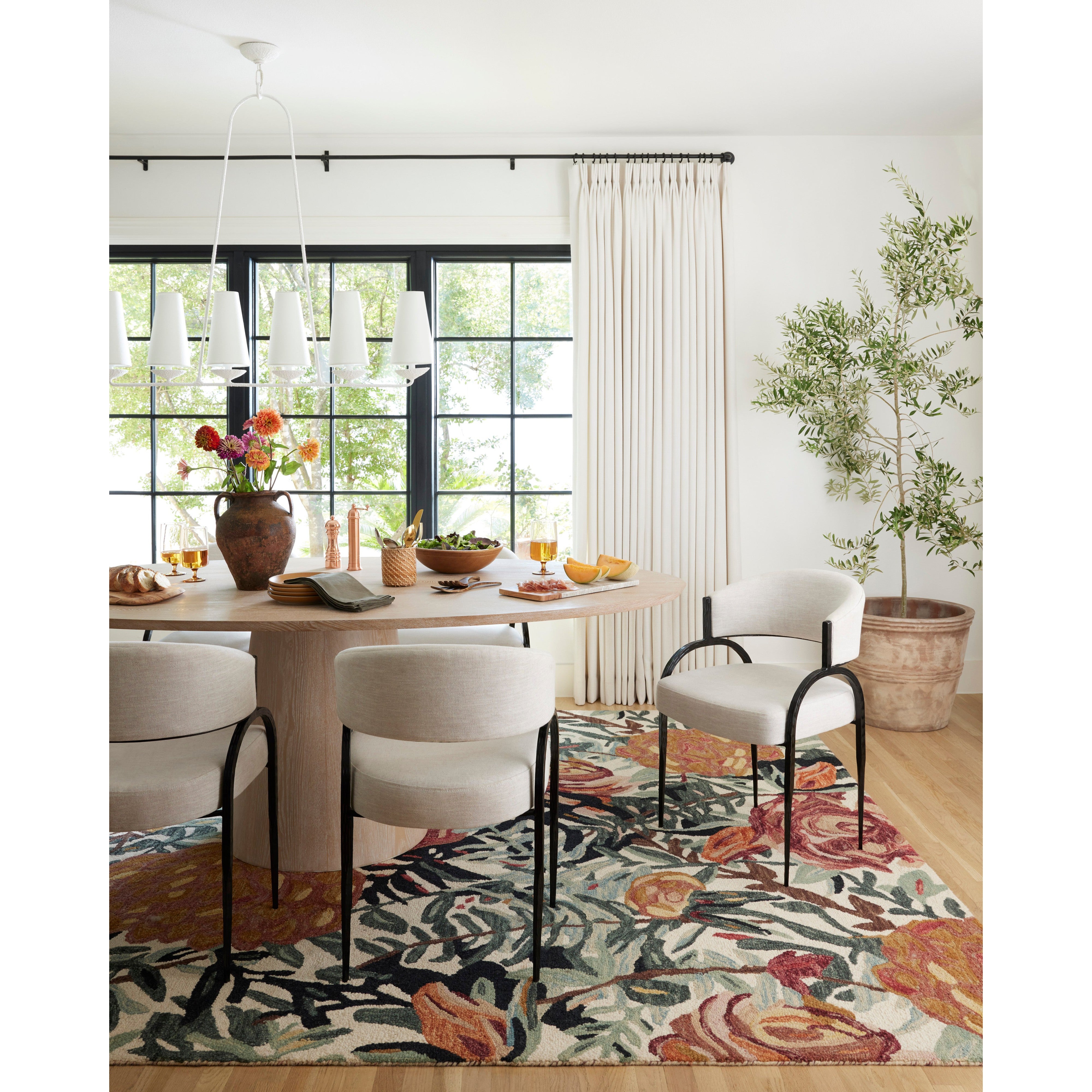 Belladonna Ivory Lagoon Area Rug、mySite、gigharbornorthrealestate