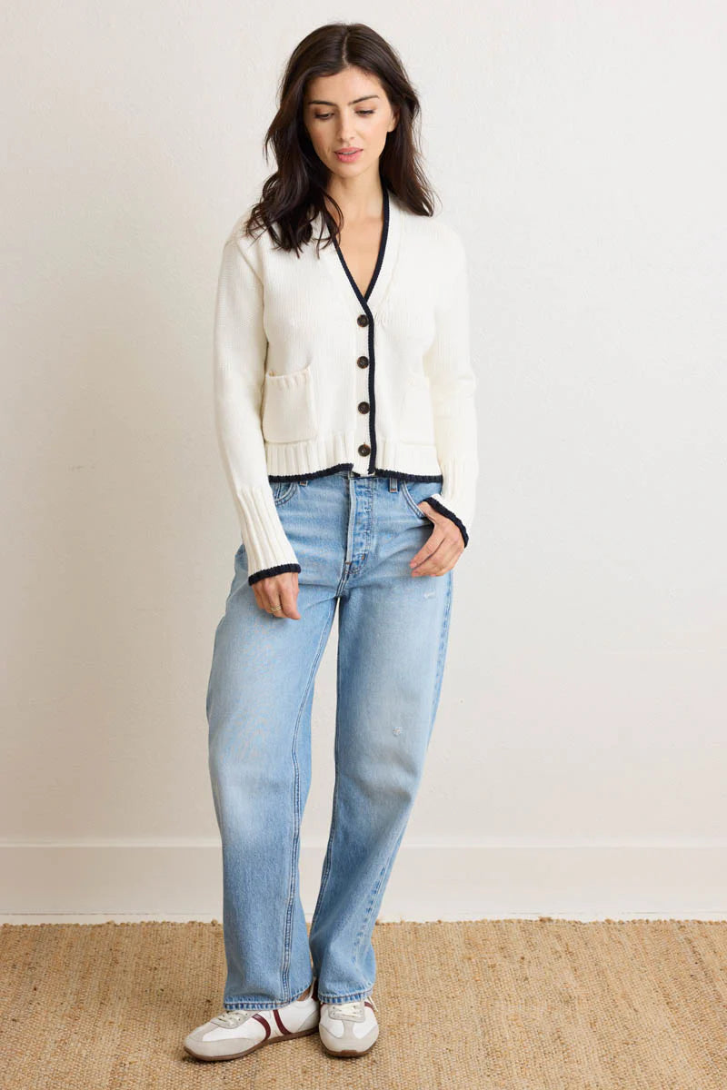 Not Monday Daphne Cardigan - Final Sale、mySite、noshort