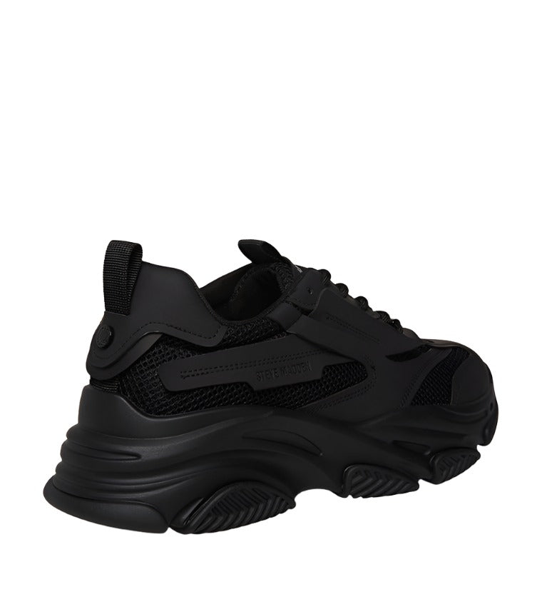 POSSESS BLACK、mySite、dreamappss