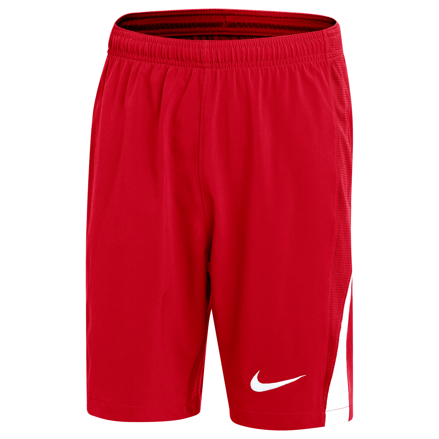 Nike Youth Dri-FIT Venom IV Woven Short - Red、mySite、noshort
