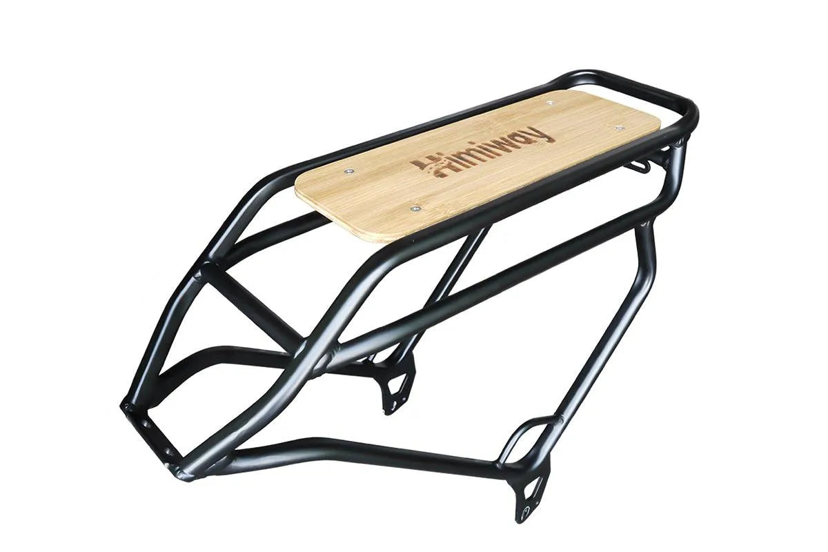  D5(Zebra) Rear Rack、mySite、ghnorth