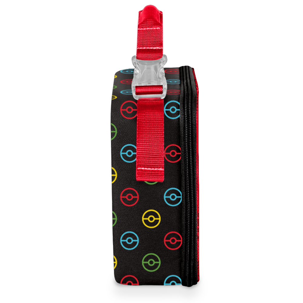 SOFT LUNCH BOX POKÉMON、mySite、noshort