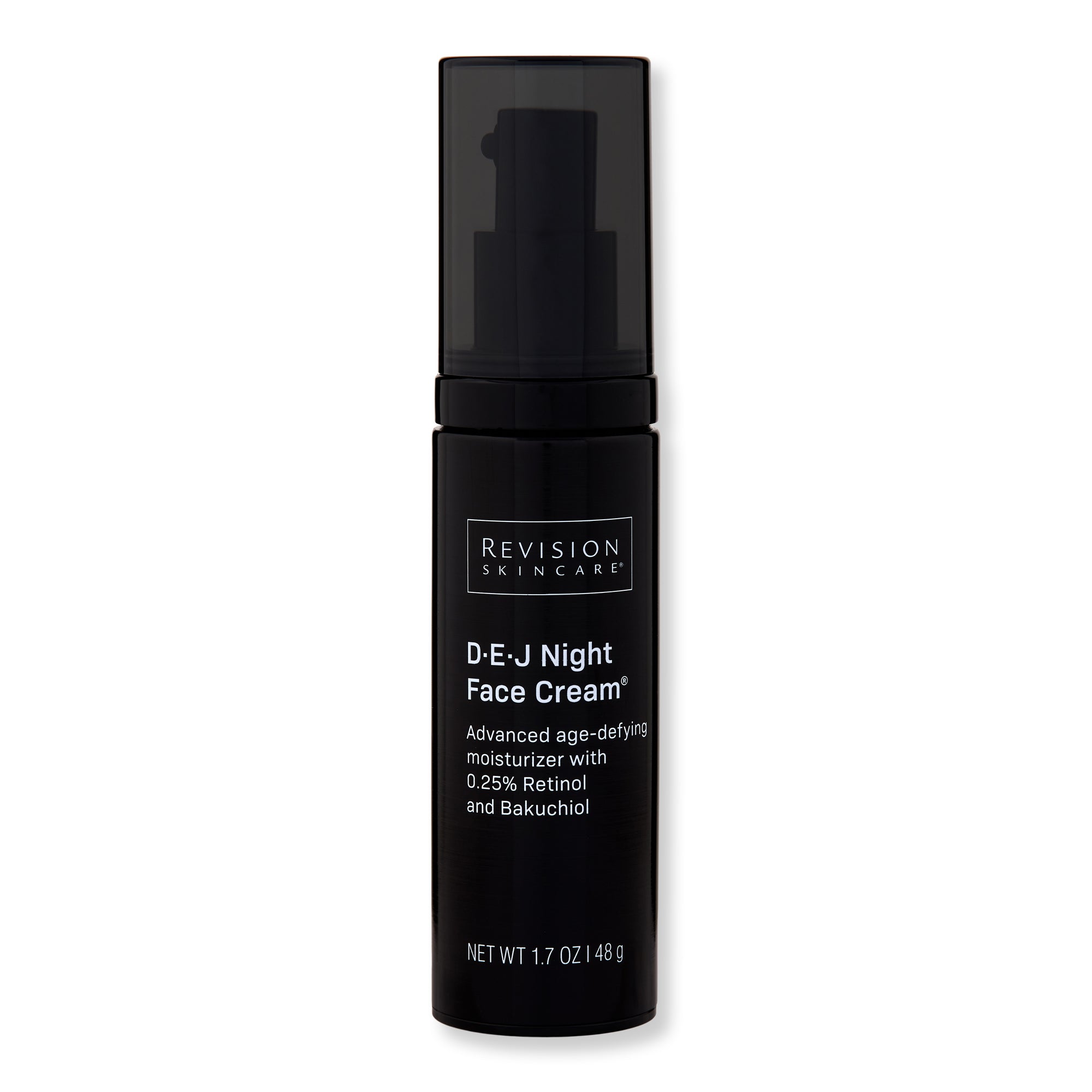 Revision Skincare D.E.J. Night Face Cream、mySite、gigharbornorthrealestate