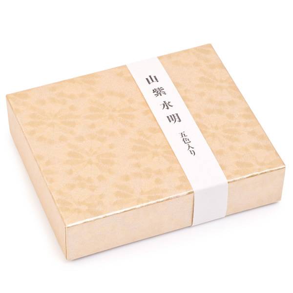 Japanese Organic Incense Stick Gift Set in Box、mySite、topwebapps