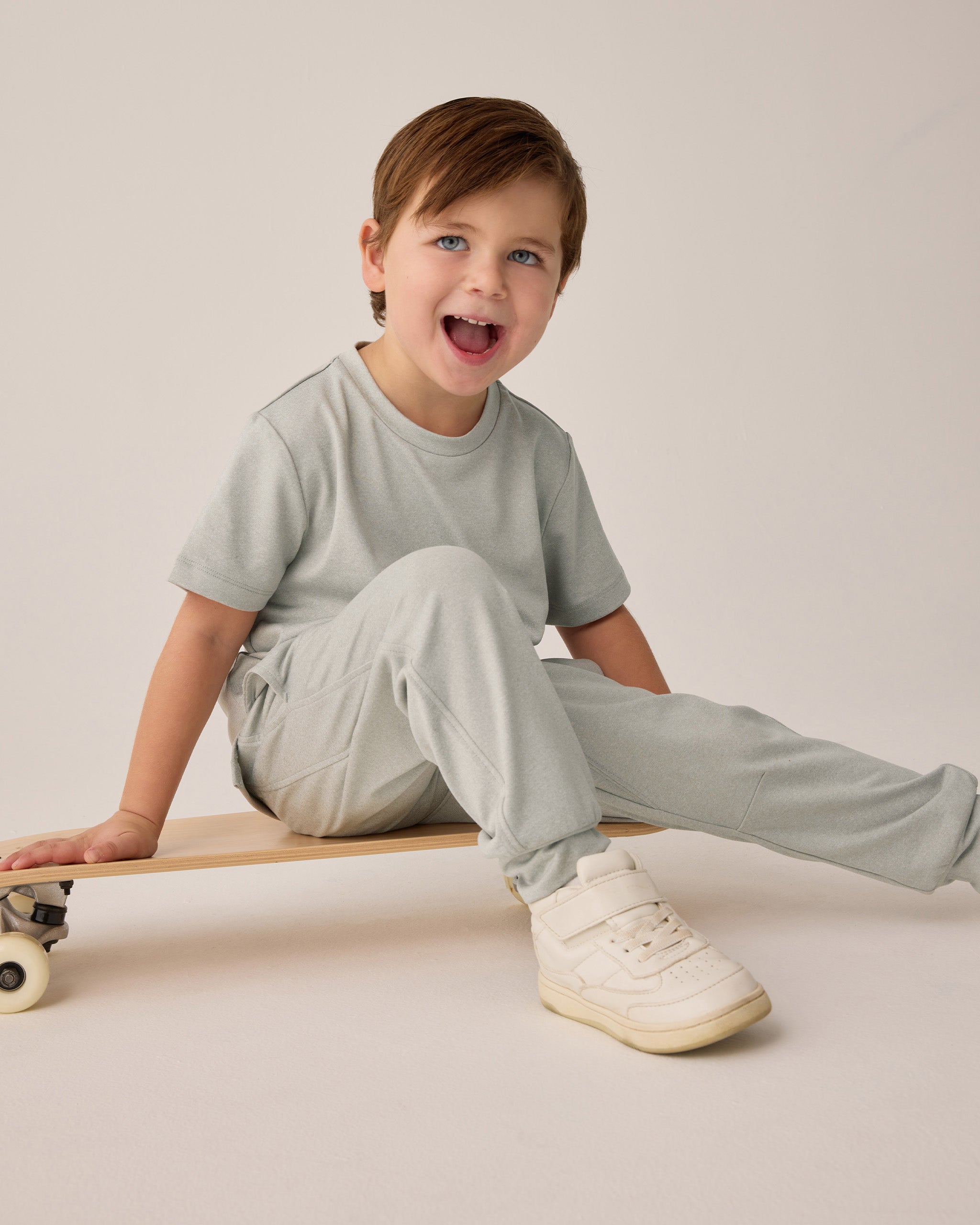  Century Tech Jogger || Heathered Seafoam、mySite、layawaytickets