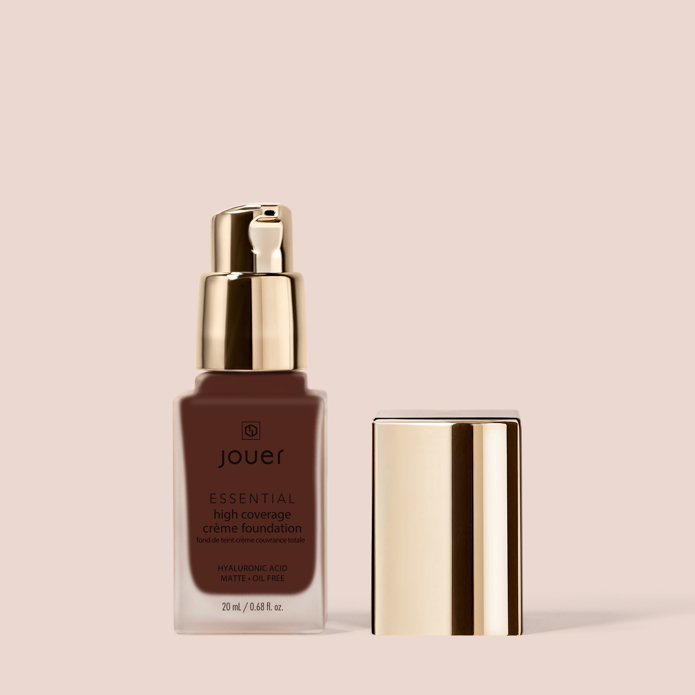  Essential Crème Foundation、mySite、ghnorth