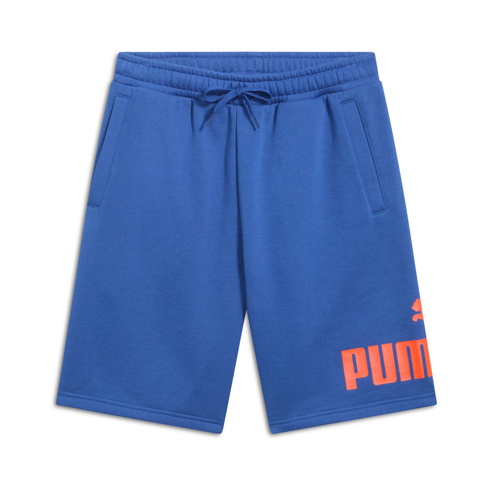 Big Logo Fleece Drawstring 10 Inch Shorts、mySite、gtrtttuynbv