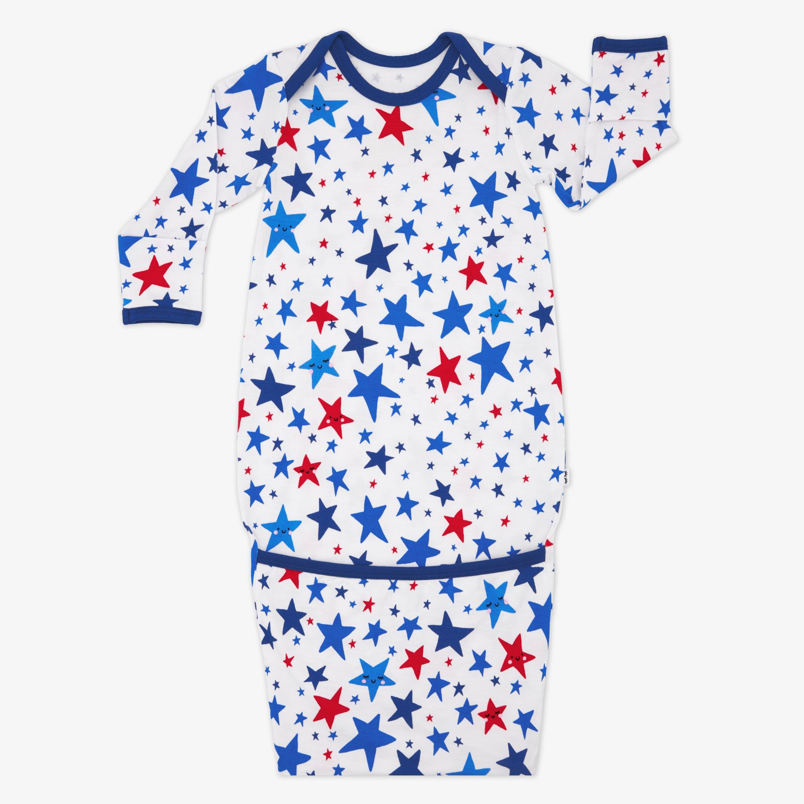 Bright Stars Infant Gown、mySite、g9winljtr