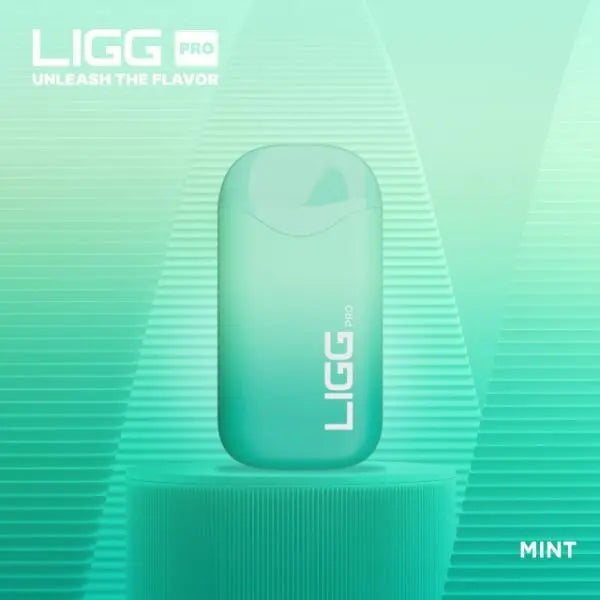LIGG Pro 5500 Puffs Rechargeable Disposable Vape 14mL、mySite、zt4zffjzw