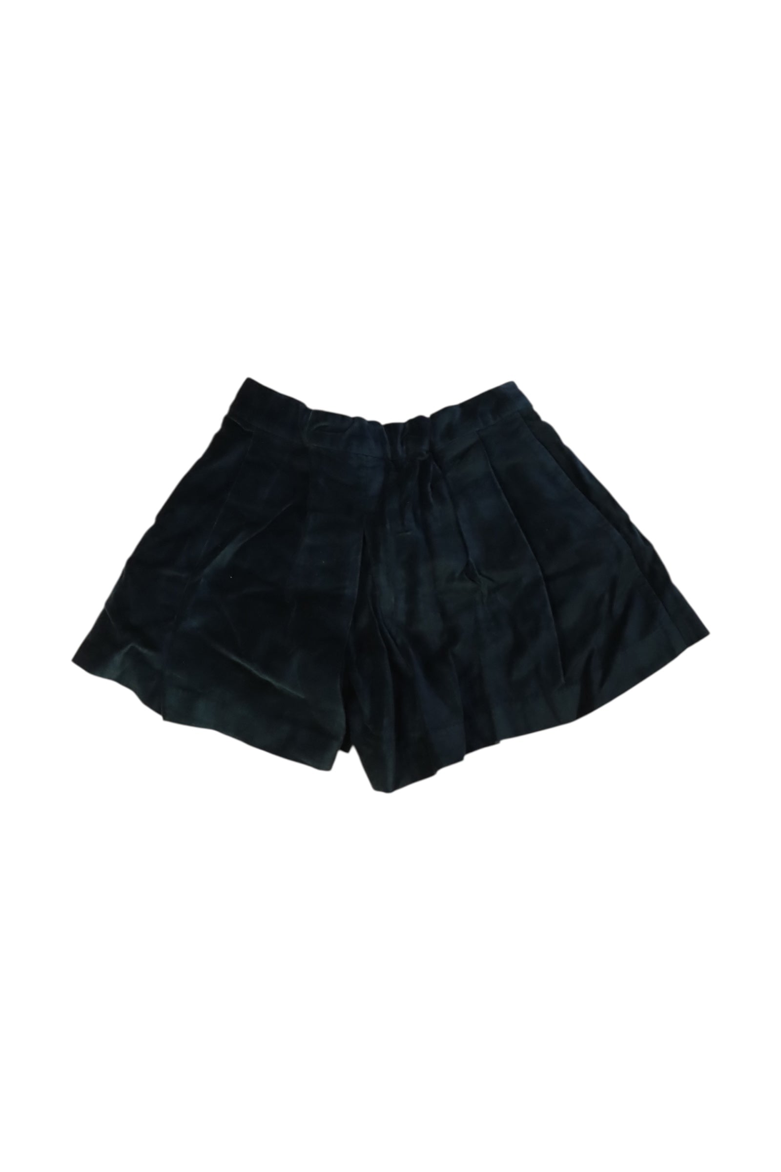 Jacadi Velvet Shorts 12Y、mySite、g9winljtr