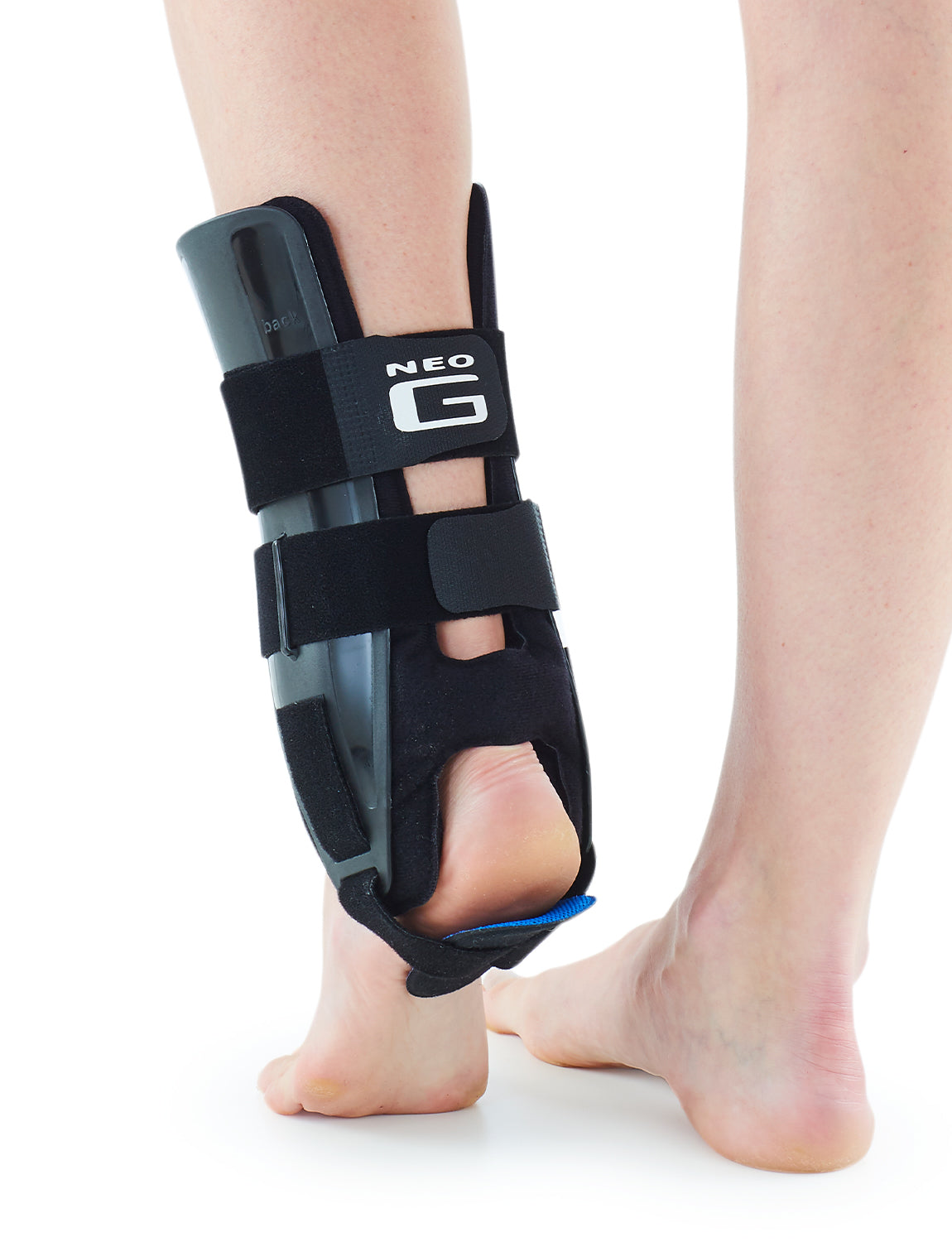  Adjusta-Fit Ankle Brace with Air Cushions、mySite、preschool7hills