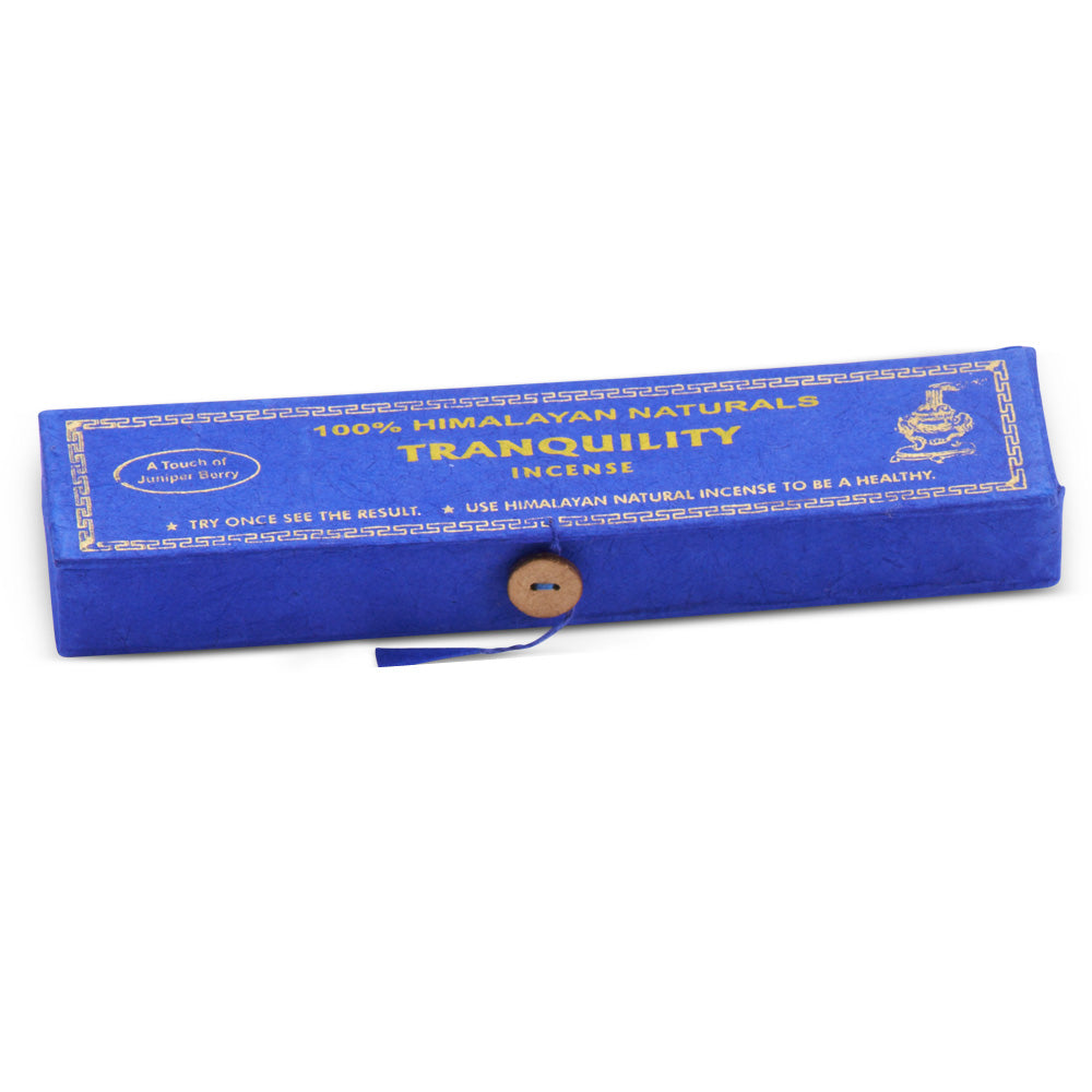 Himalayan Naturals Tranquility Incense、mySite、topwebapps