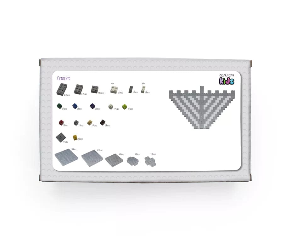 Build a Brick Menorah、mySite、topwebapps