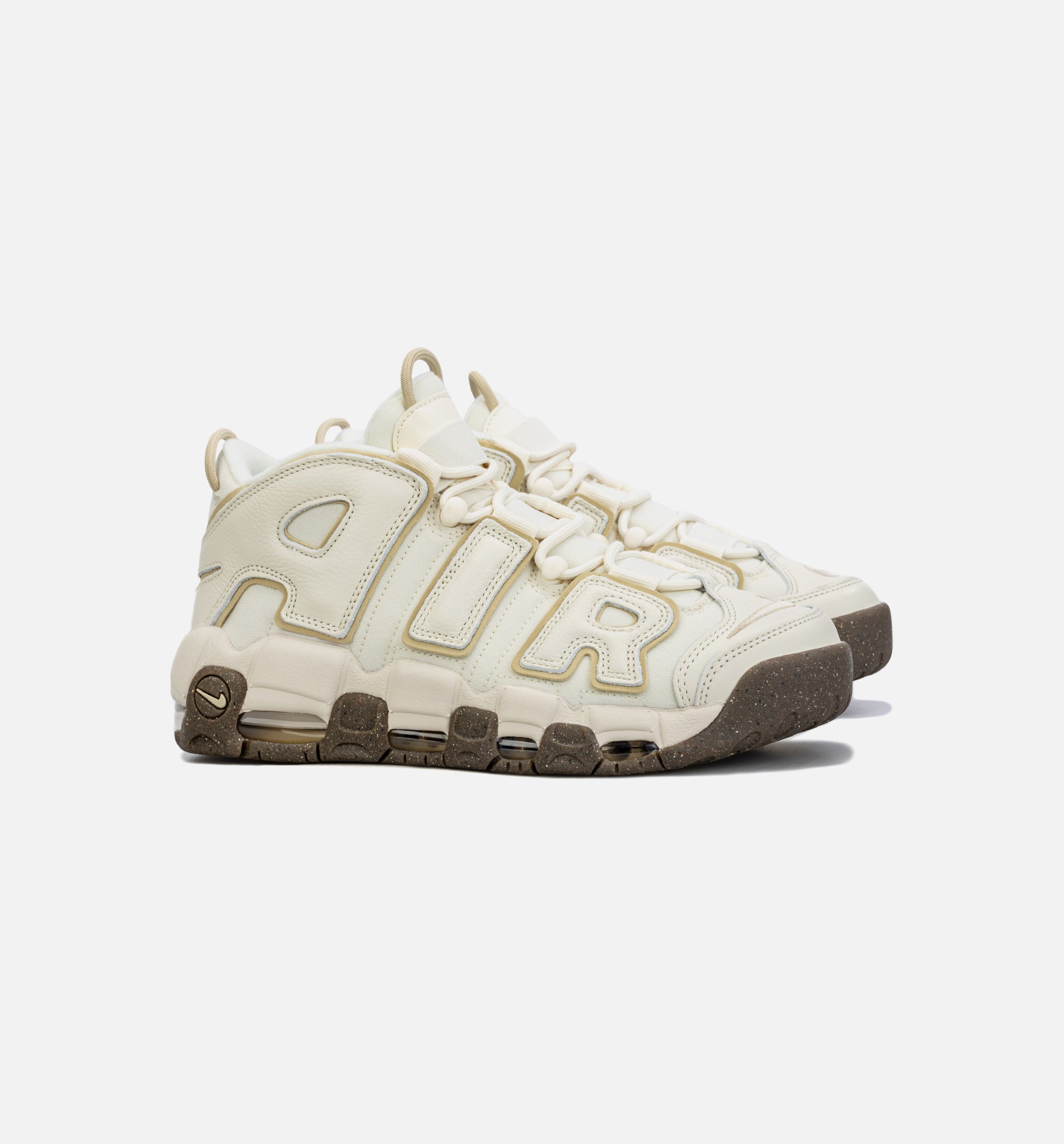 Air More Uptempo '96 Mens Basketball Shoe - Beige、mySite、dreamappss