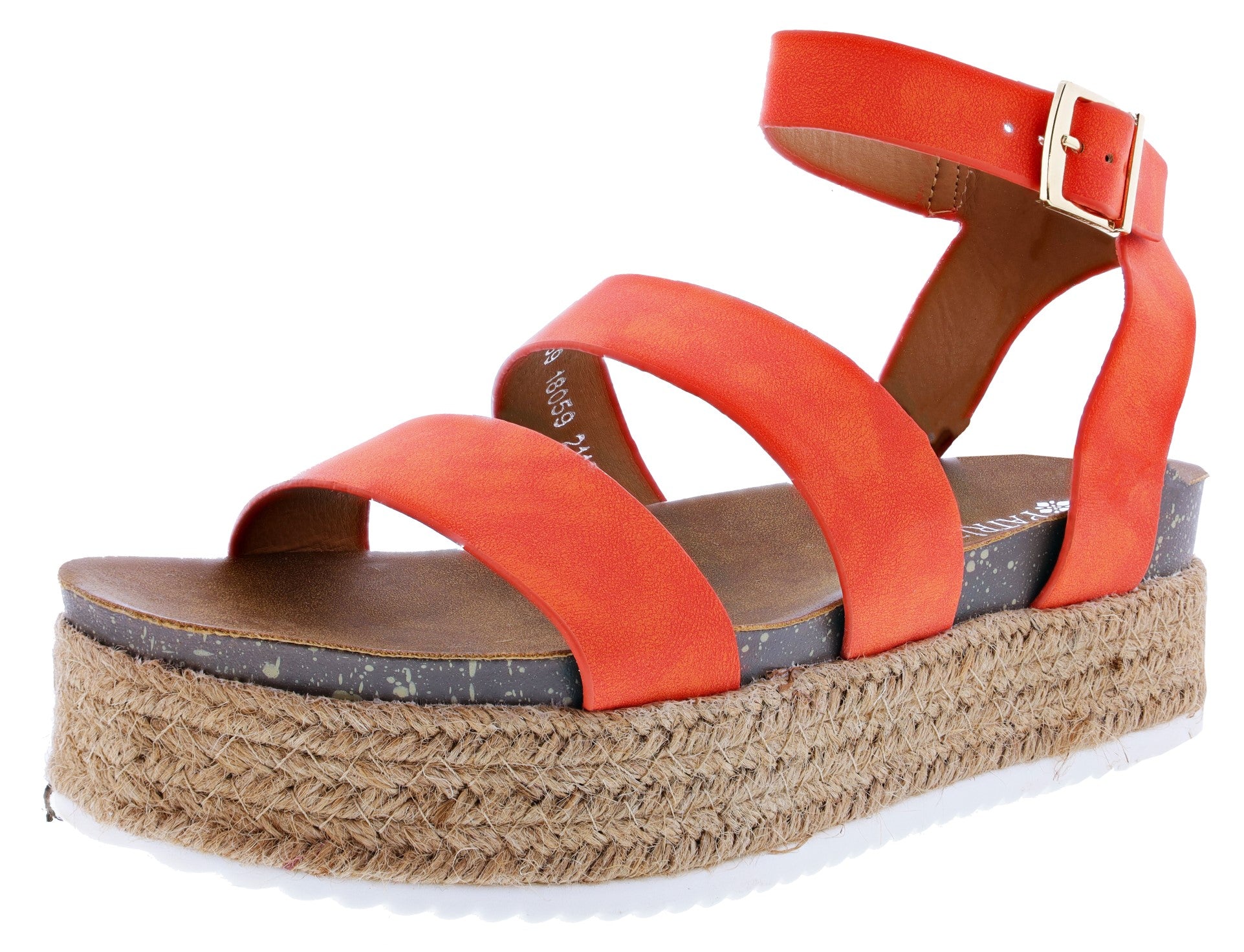 Patrizia Larissa Platform Wedge Sandals Women、mySite、dreamappss