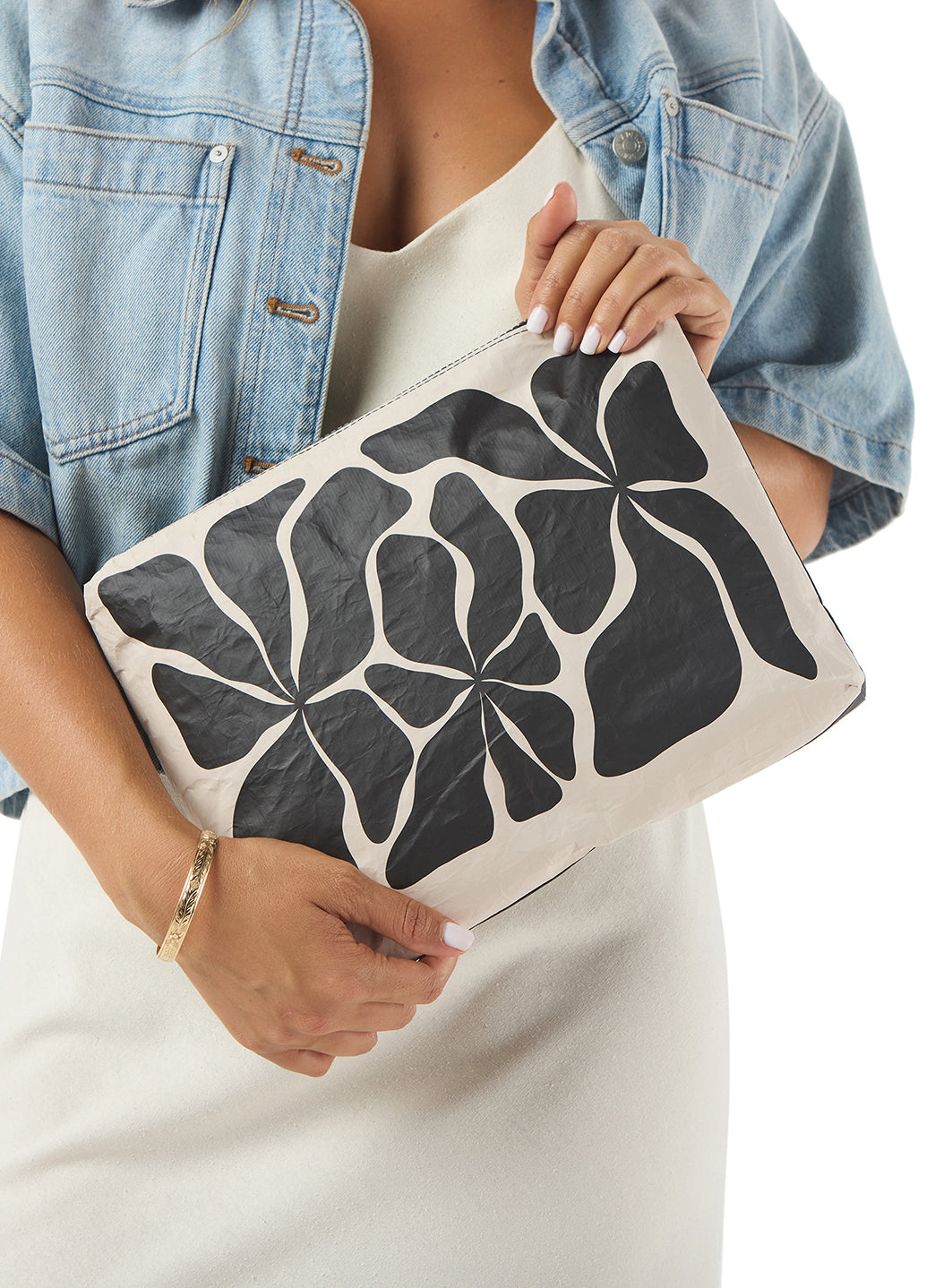 ALOHA Wavy Mid Swim Pouch、mySite、noshort