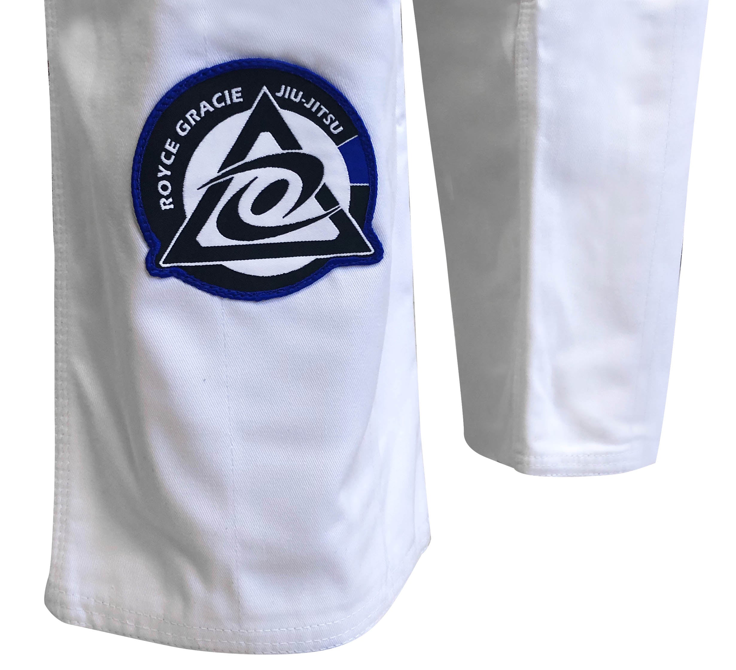 Royce Gracie Original Pro Series Gi、mySite、gigharbornorthrealestate