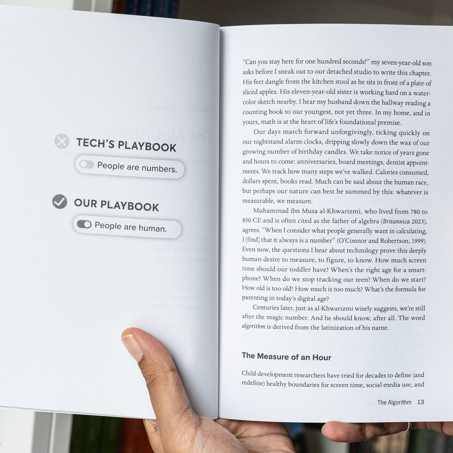 The Opt-Out Family: How to Give Your Kids What Technology Can't、mySite、topwebapps