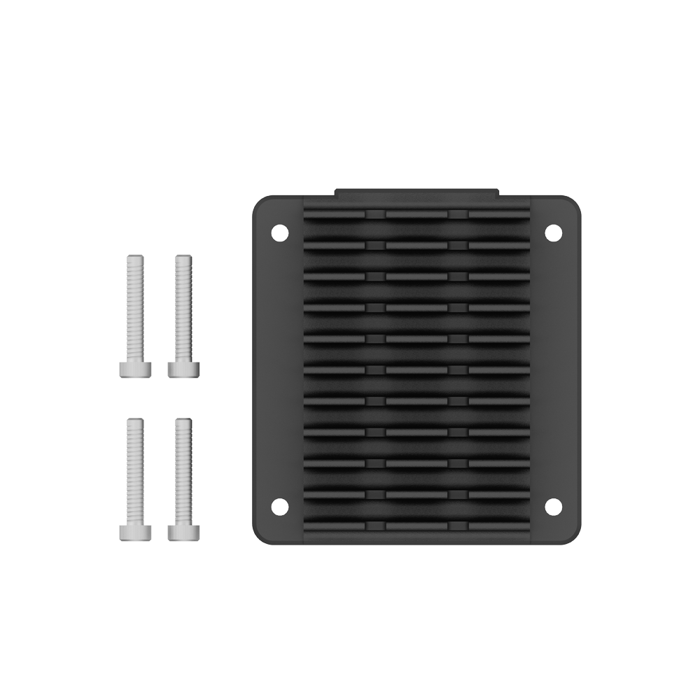  iFlight DJI O3 VTX Heatsink、mySite、merchandisen