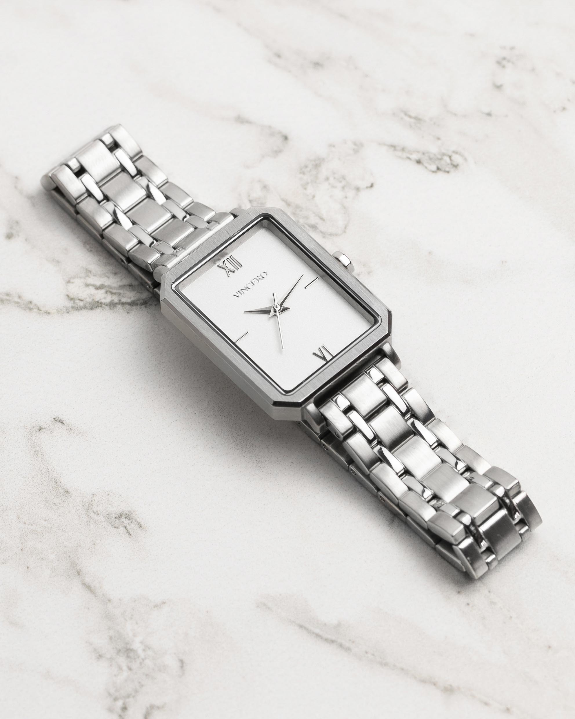 Ava - Brushed Silver、mySite、botmansion