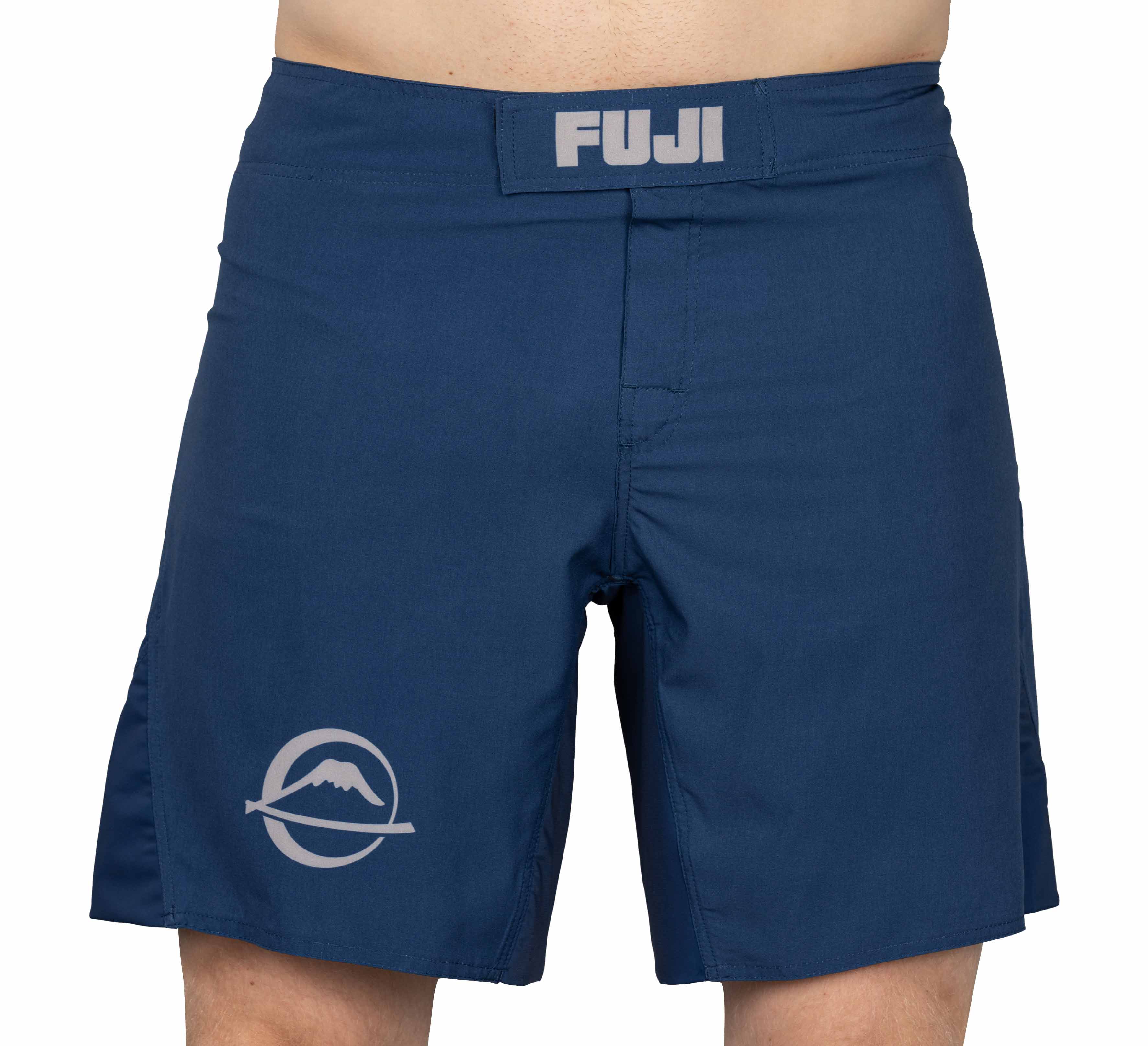 Baseline Fight Shorts Navy、mySite、gigharbornorthrealestate