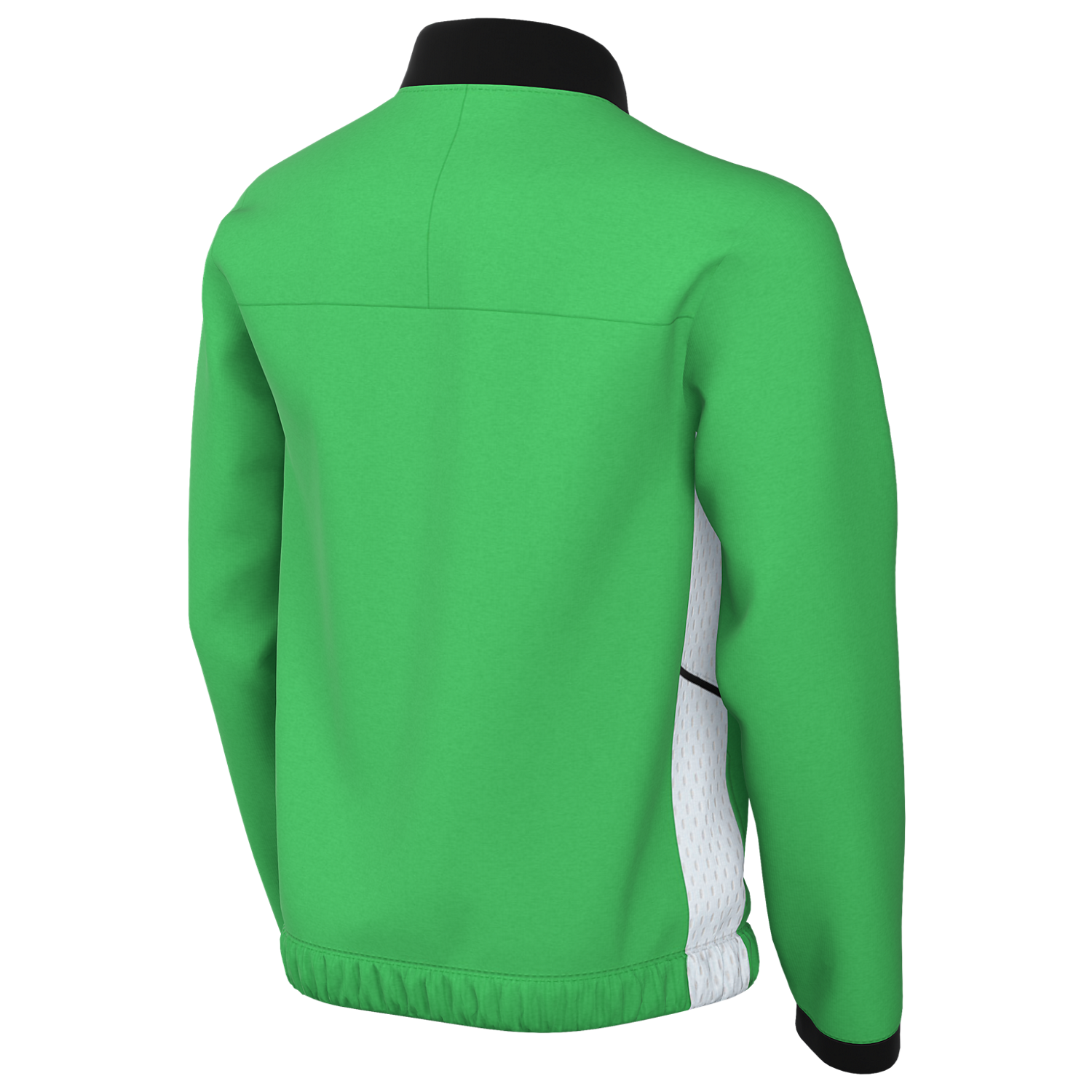 Nike Youth Dri-FIT Academy 25 Track Jacket - Green、mySite、noshort