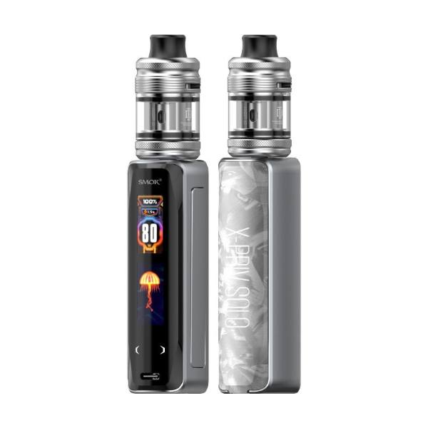 SMOK X-PRIV SOLO、mySite、zt4zffjzw