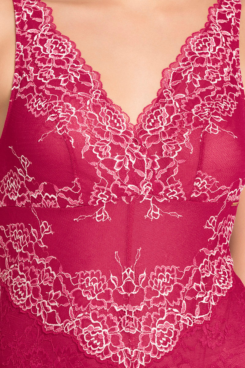  Eternal Bliss Bodysuit - Granita、mySite、justintrudeaud