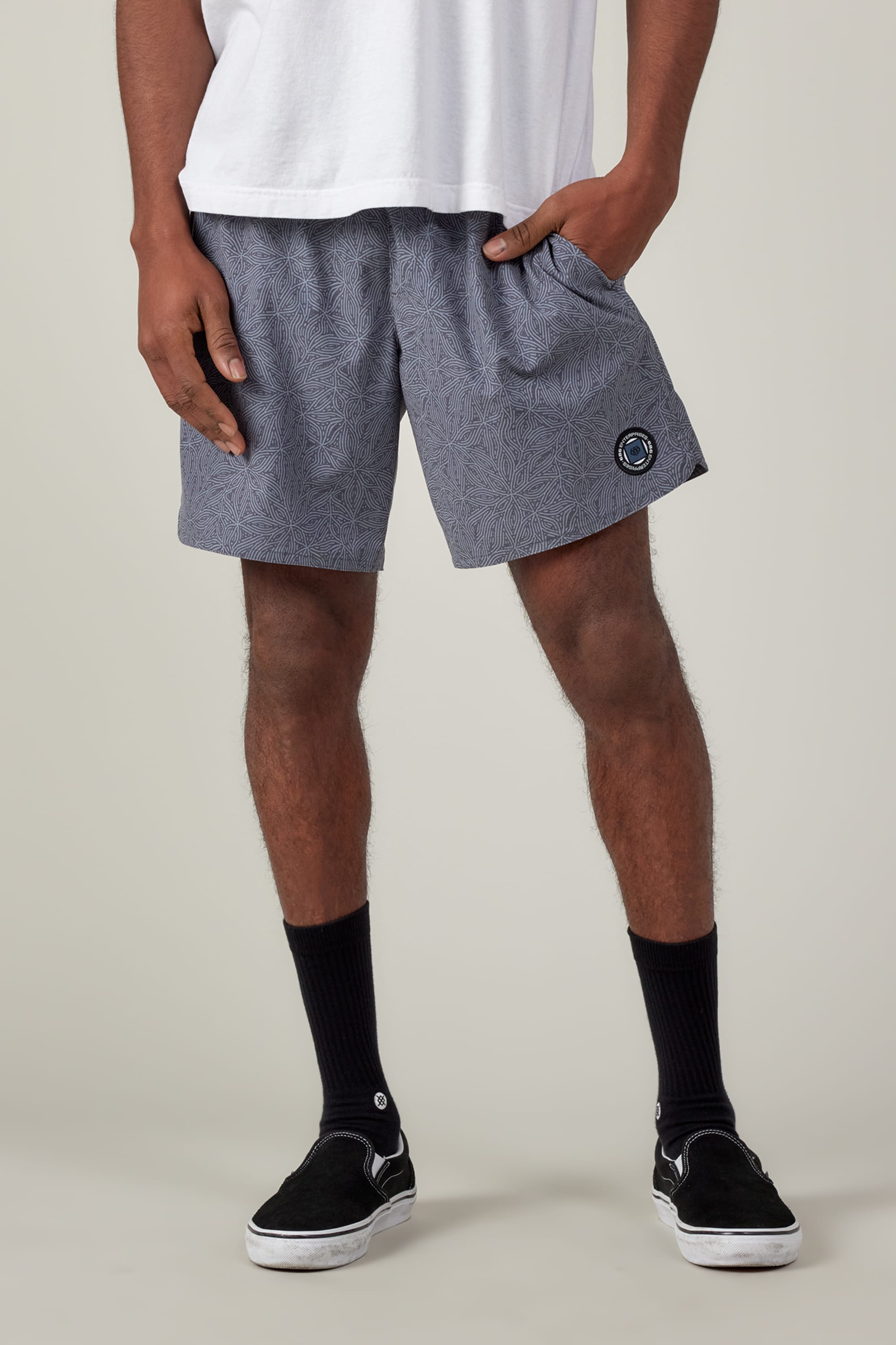 686 Men's Reup Elastic Water Short、mySite、i-lightchina