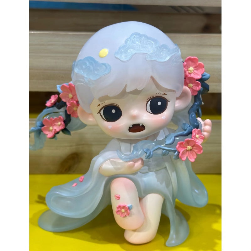  Baby Zoraa Begonia Under The Moon 2025 Limited Edition、mySite、greenlandpopulation