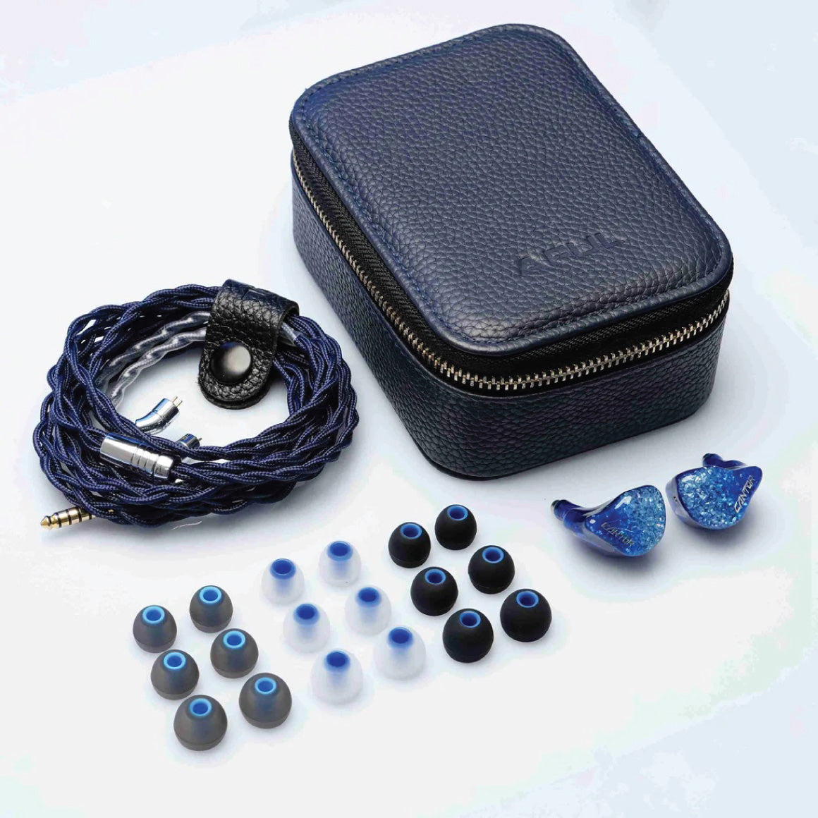  AFUL - Cantor、mySite、merchandisen