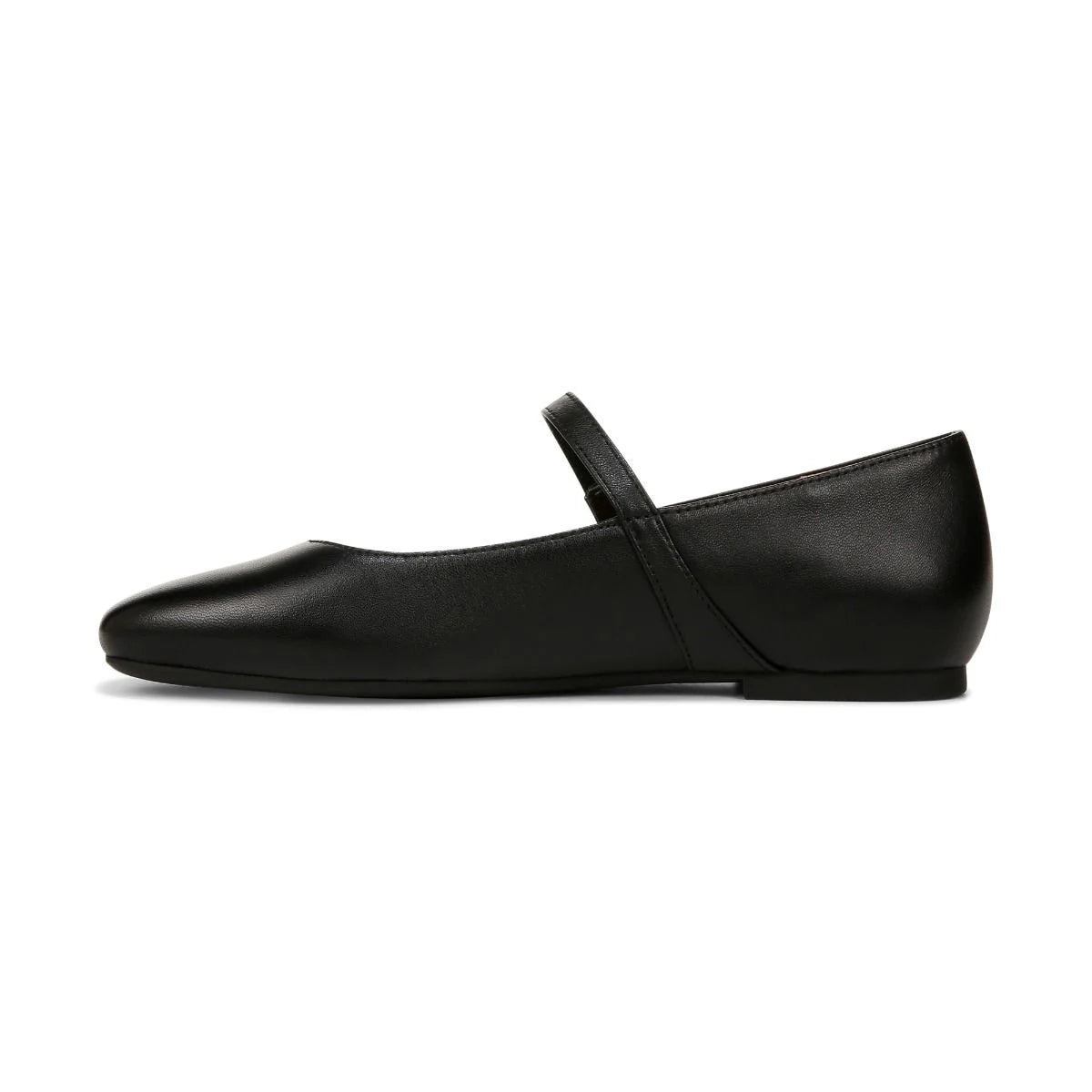  Vionic Women's Alameda Mary Jane Flat - Black、mySite、preschool7hills