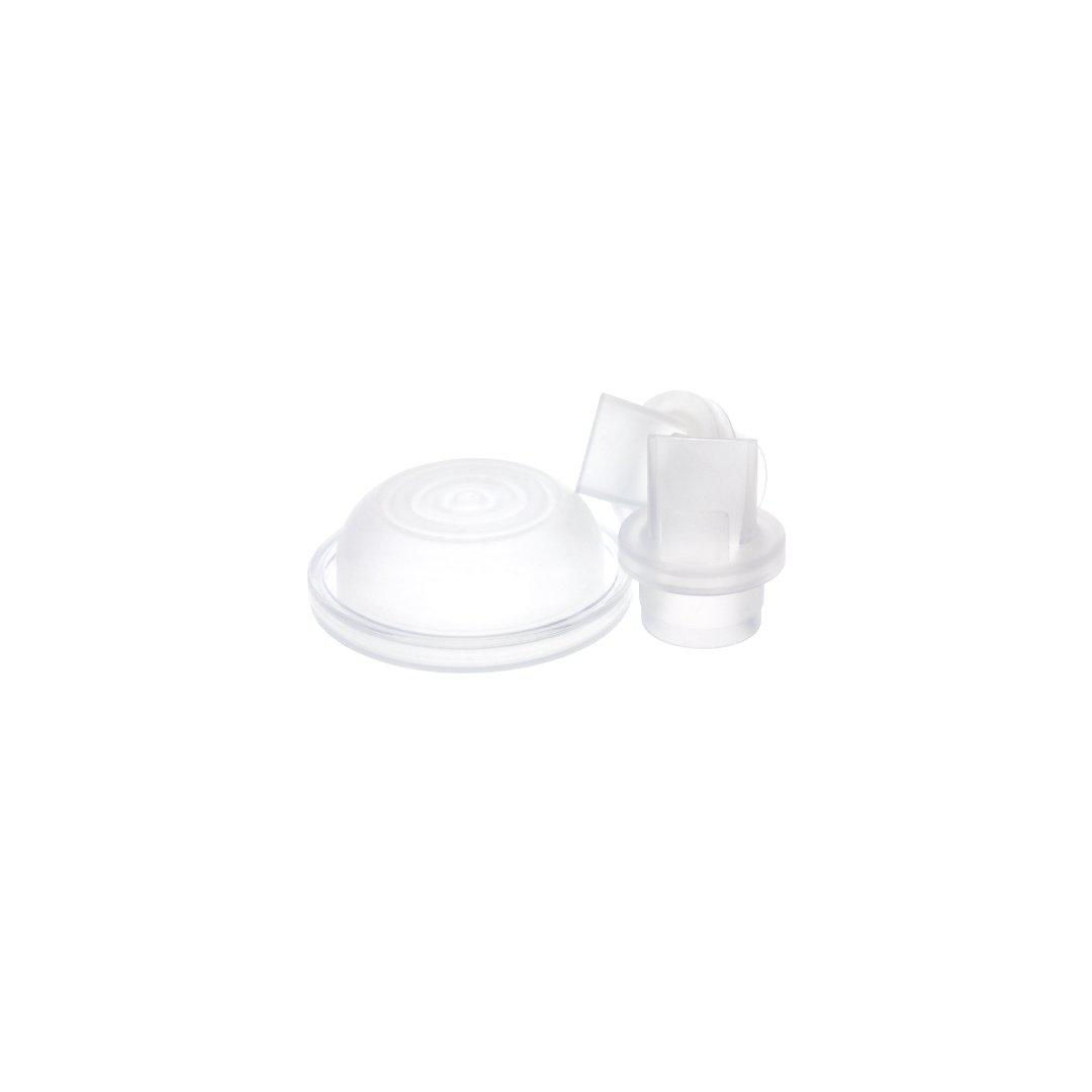  Lola&Lykke Breast Pump Silicone Spare Part Set、mySite、merchandisen
