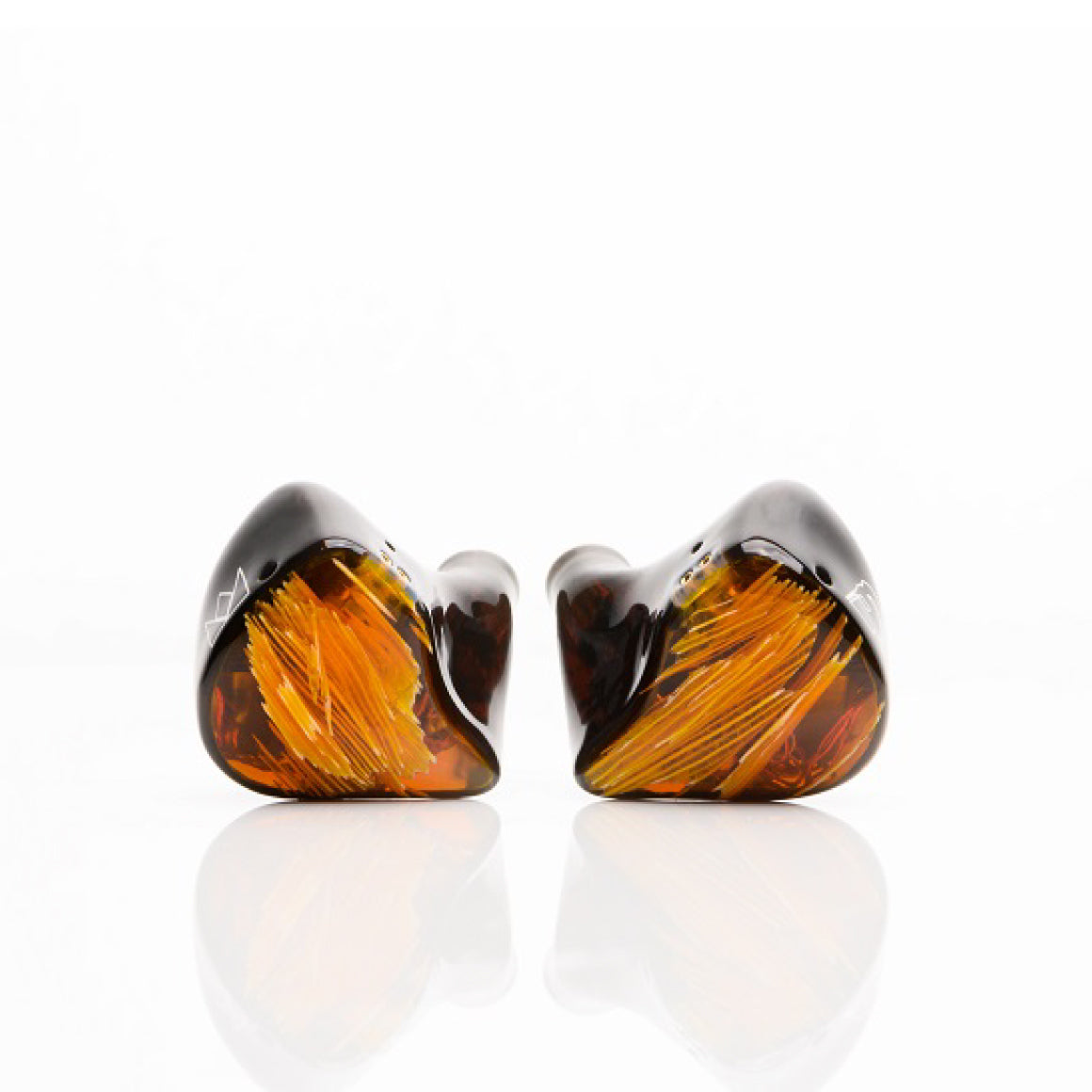  Noble Audio - Spartacus、mySite、merchandisen