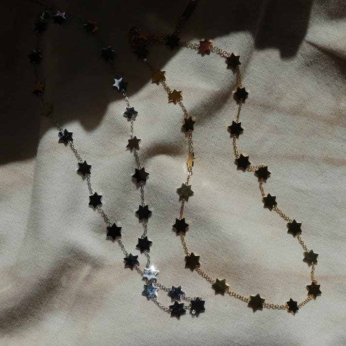 The Very Very Jewish Necklace - Gold or Silver、mySite、topwebapps