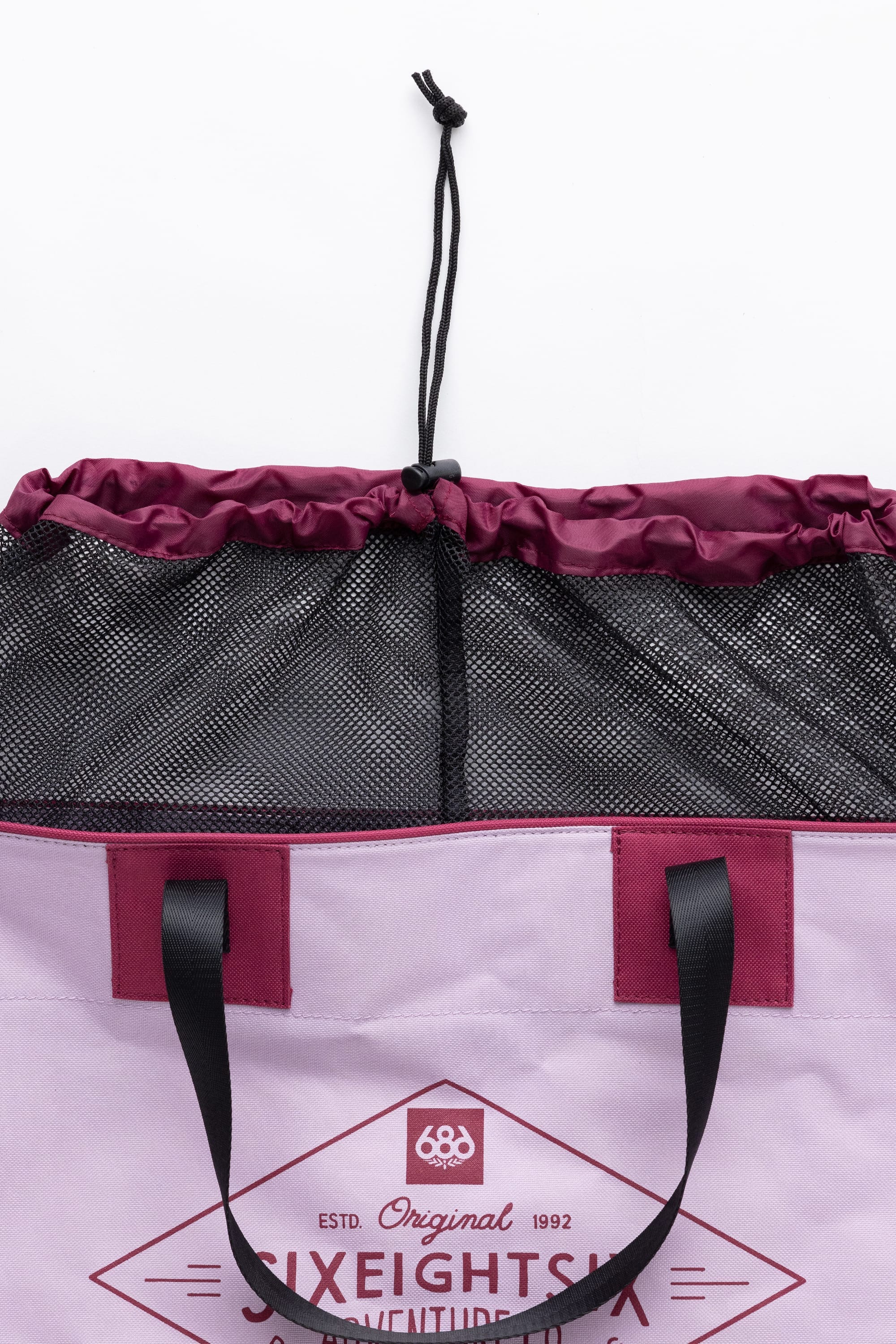 686 Go-To 20L Tote Bag、mySite、i-lightchina