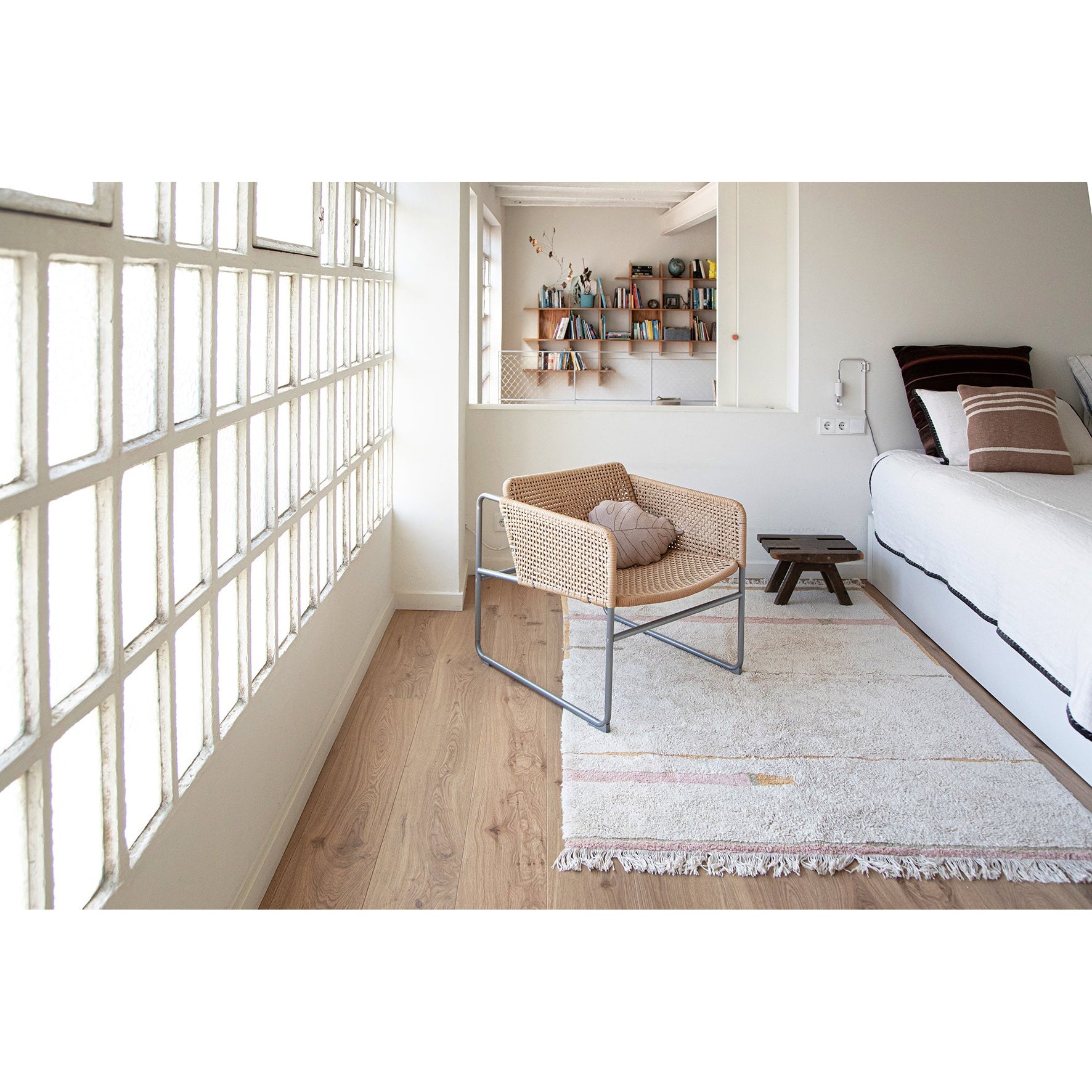 Eco-City Lanes Vintage Nude Washable Area Rug、mySite、gigharbornorthrealestate